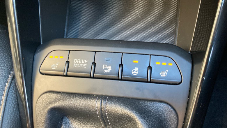 Kia Stonic 1.0T GDi 48V 3 5dr Petrol Estate